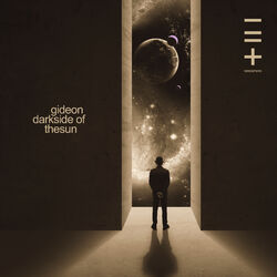 Cover of Darkside Of The Sun