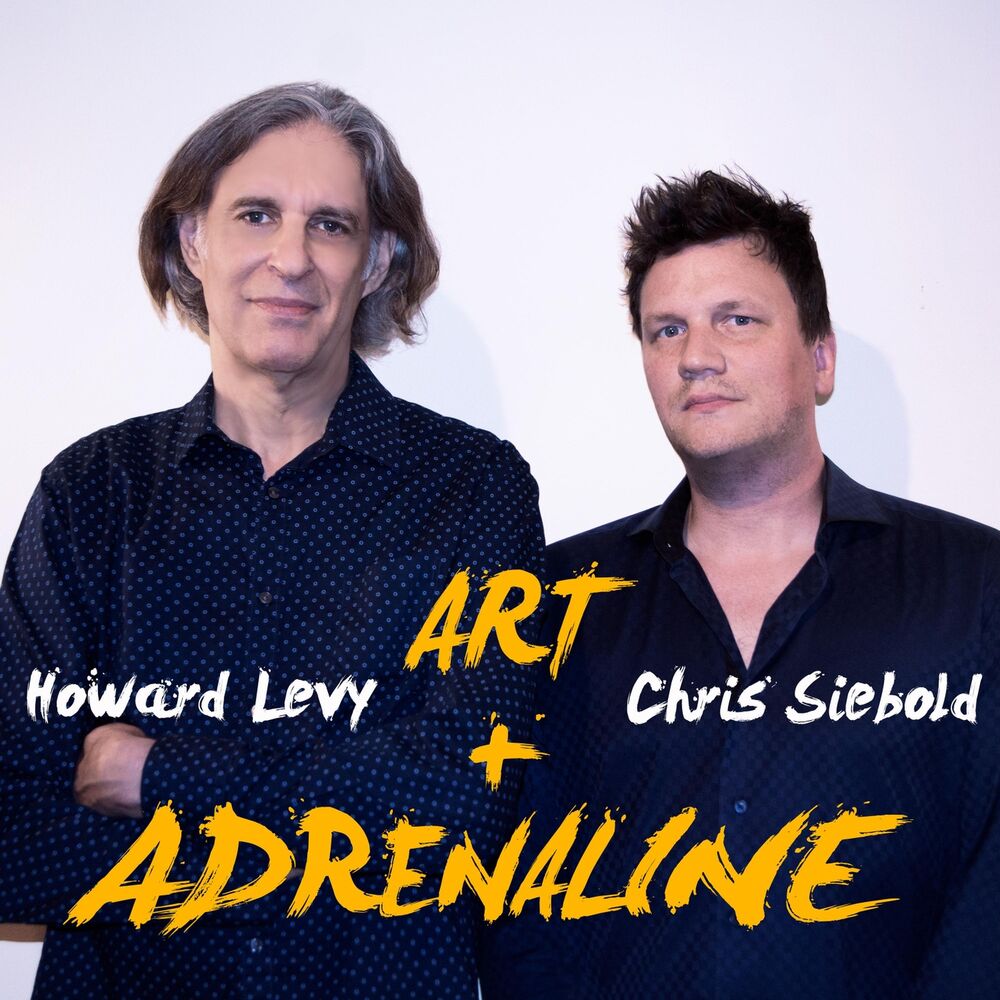 Picture of Art + Adrenaline