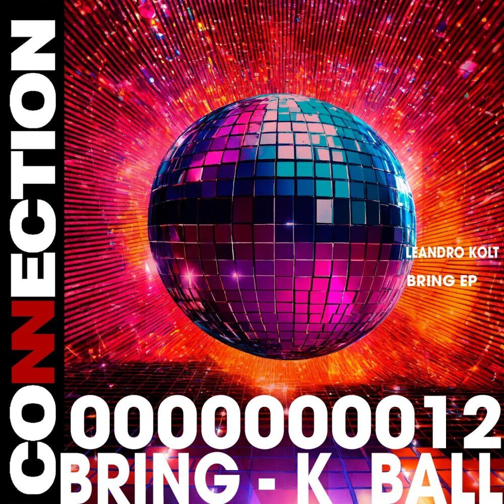 Picture of Bring EP
