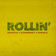 Rollin' by Niniola album cover