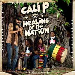 Cover of Healing of the Nation