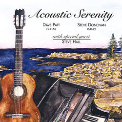 Cover of Acoustic Serenity
