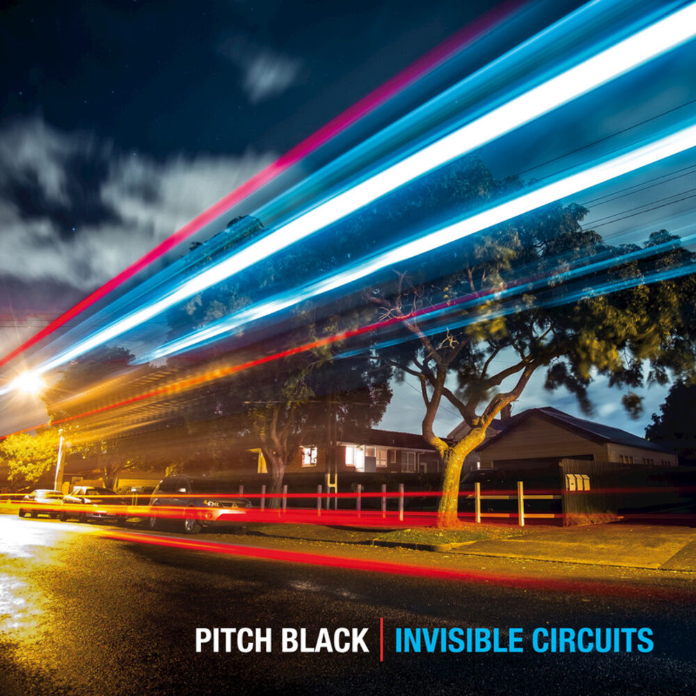 Picture of Invisible Circuits