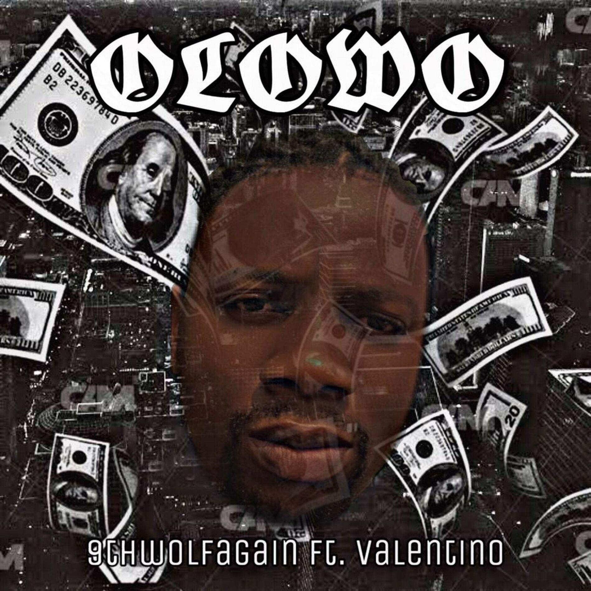 Album cover of Olowo
