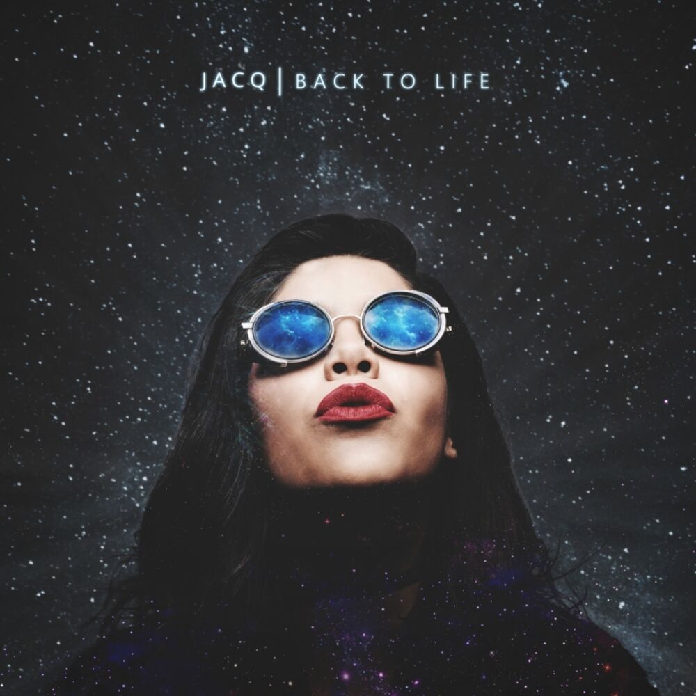 Picture of Back To Life