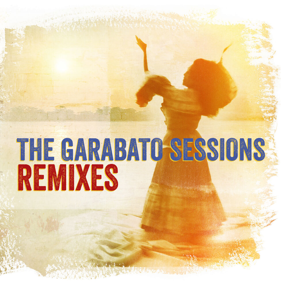 Picture of The Garabato Sessions