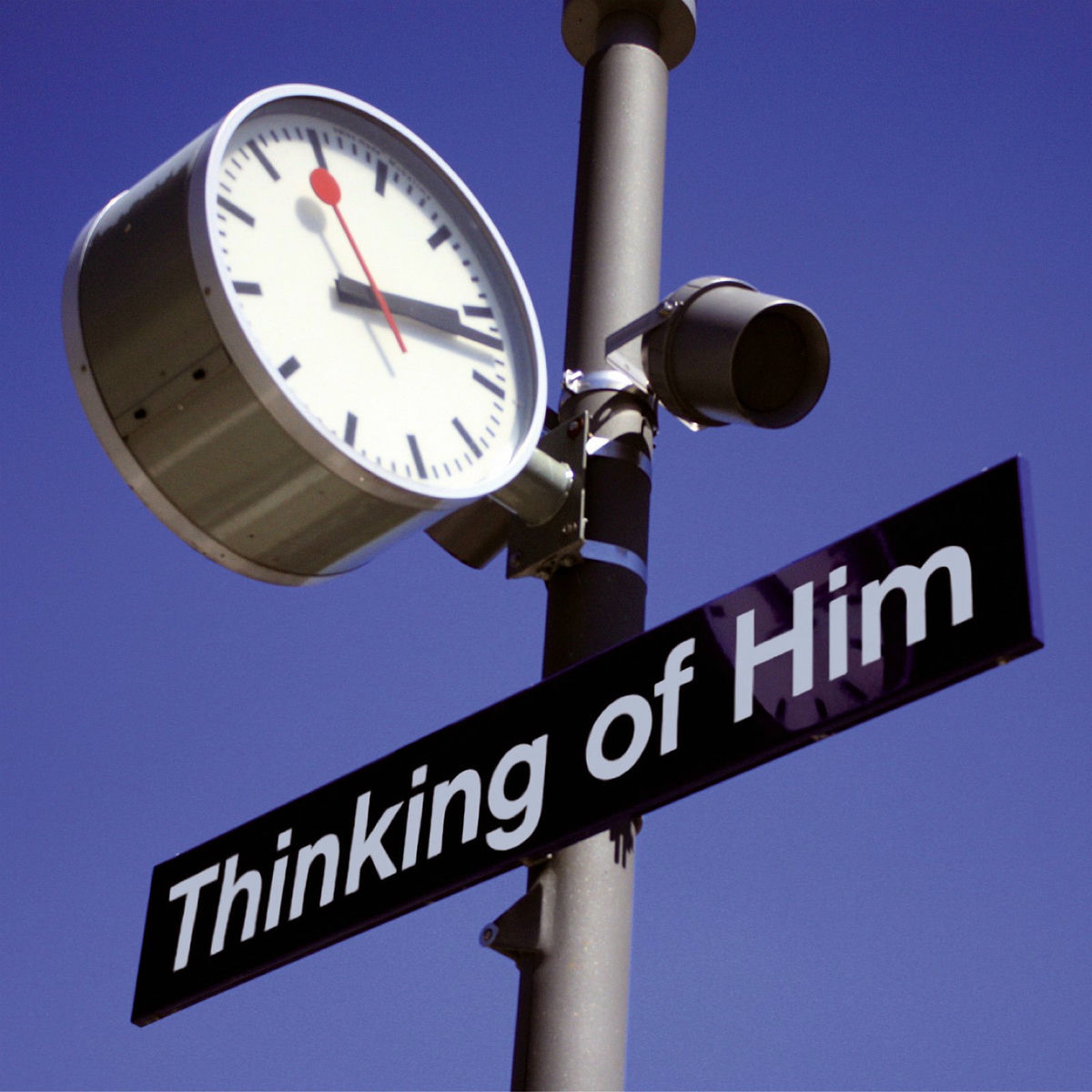 Album picture of Thinking of Him