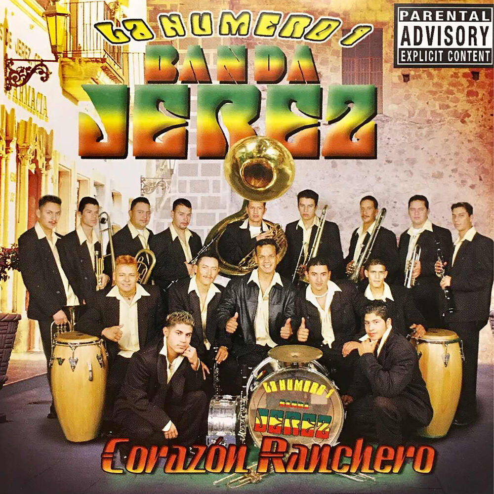 Picture of Corazón Ranchero