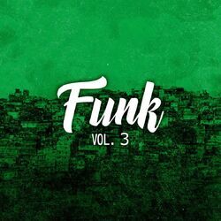 Cover of Funk, Vol. 3