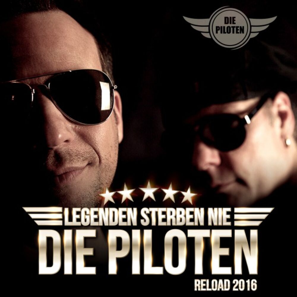 Picture of Legenden sterben nie Reload 2016