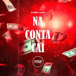 Cover of Na Conta Caí