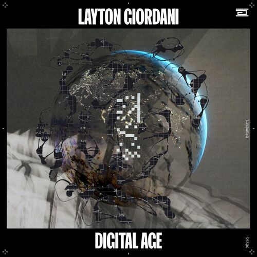 UFOs & LFOs by Layton Giordani - 131 BPM