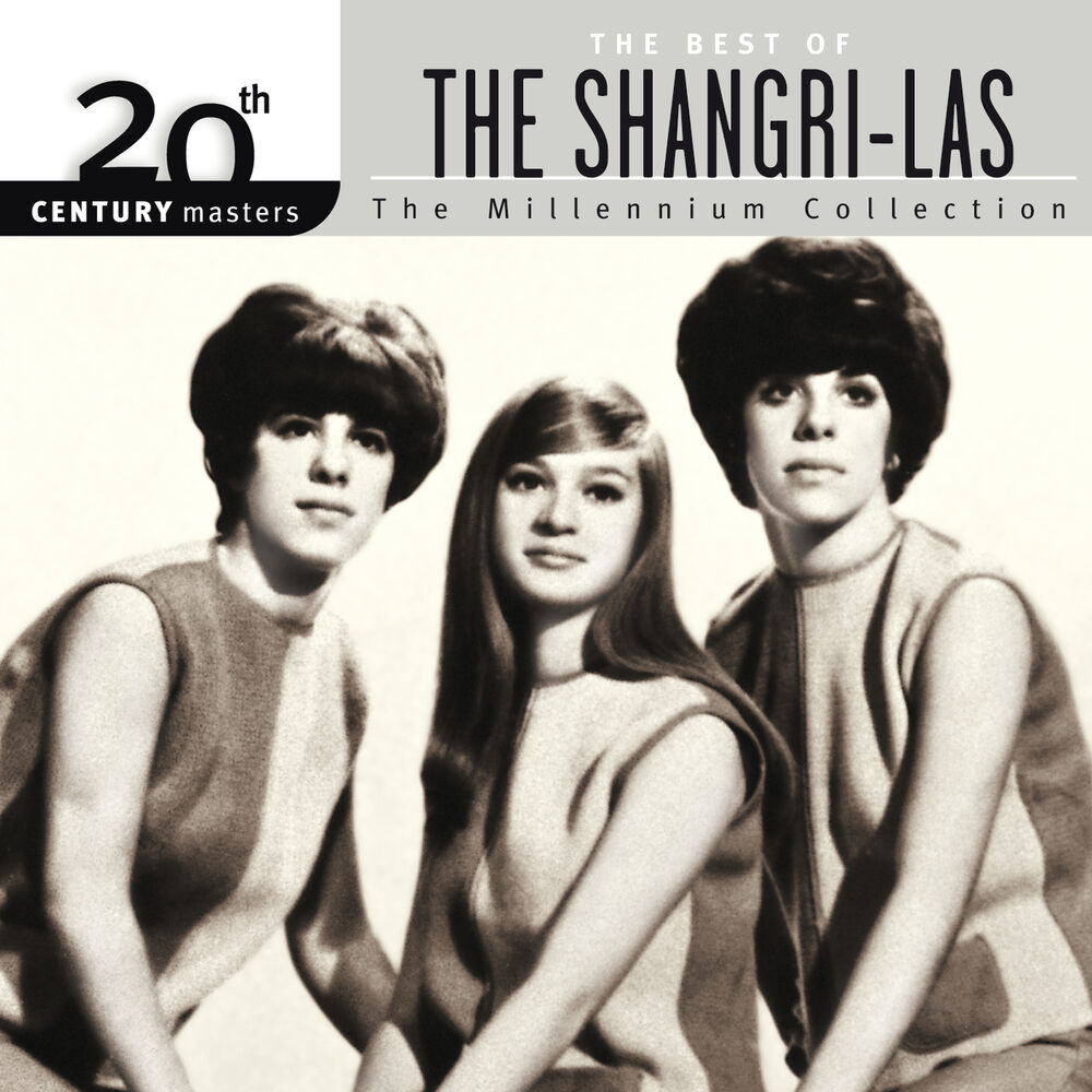 Picture of 20th Century Masters: The Millennium Collection: Best of The Shangri-Las