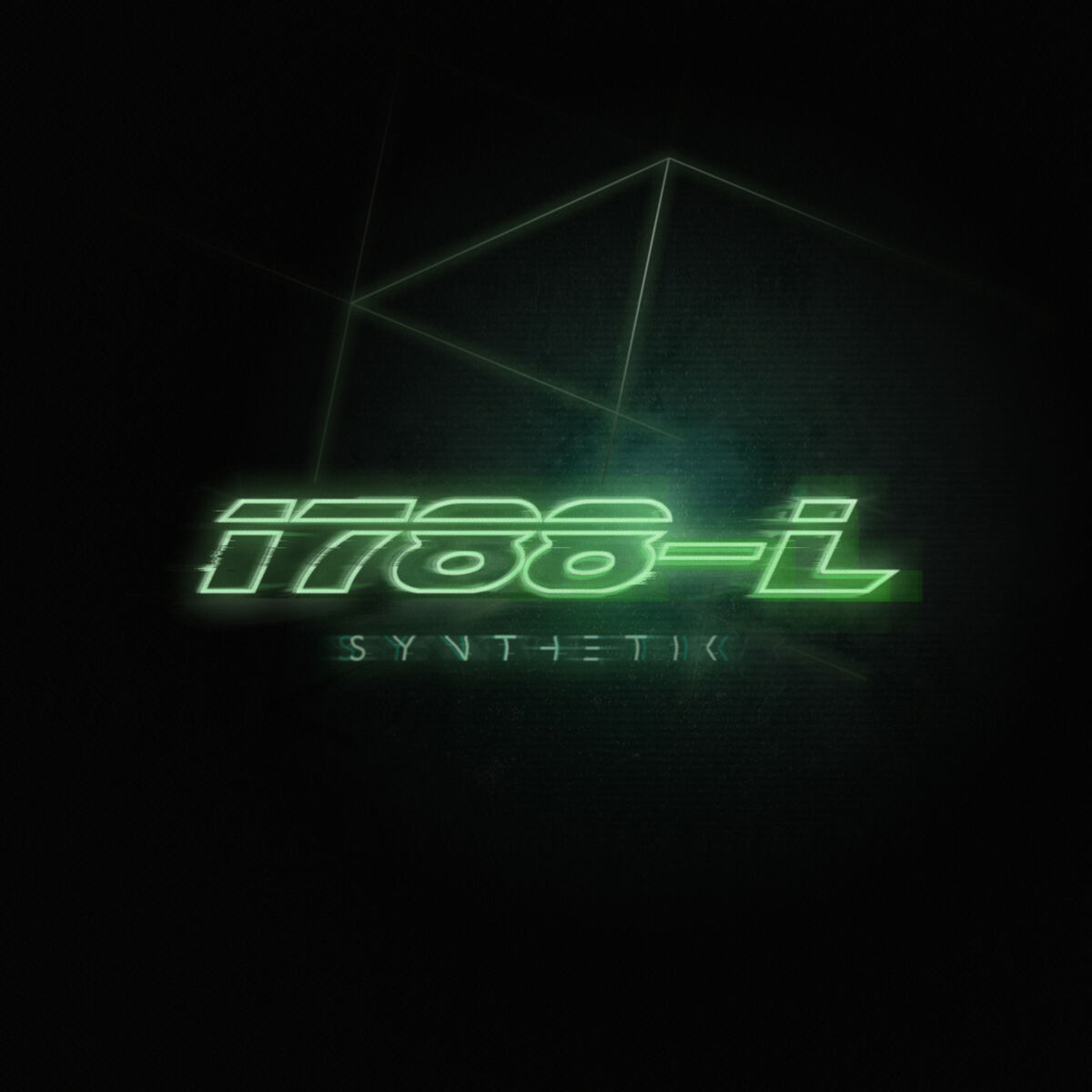 Album cover of S Y N T H E T I K