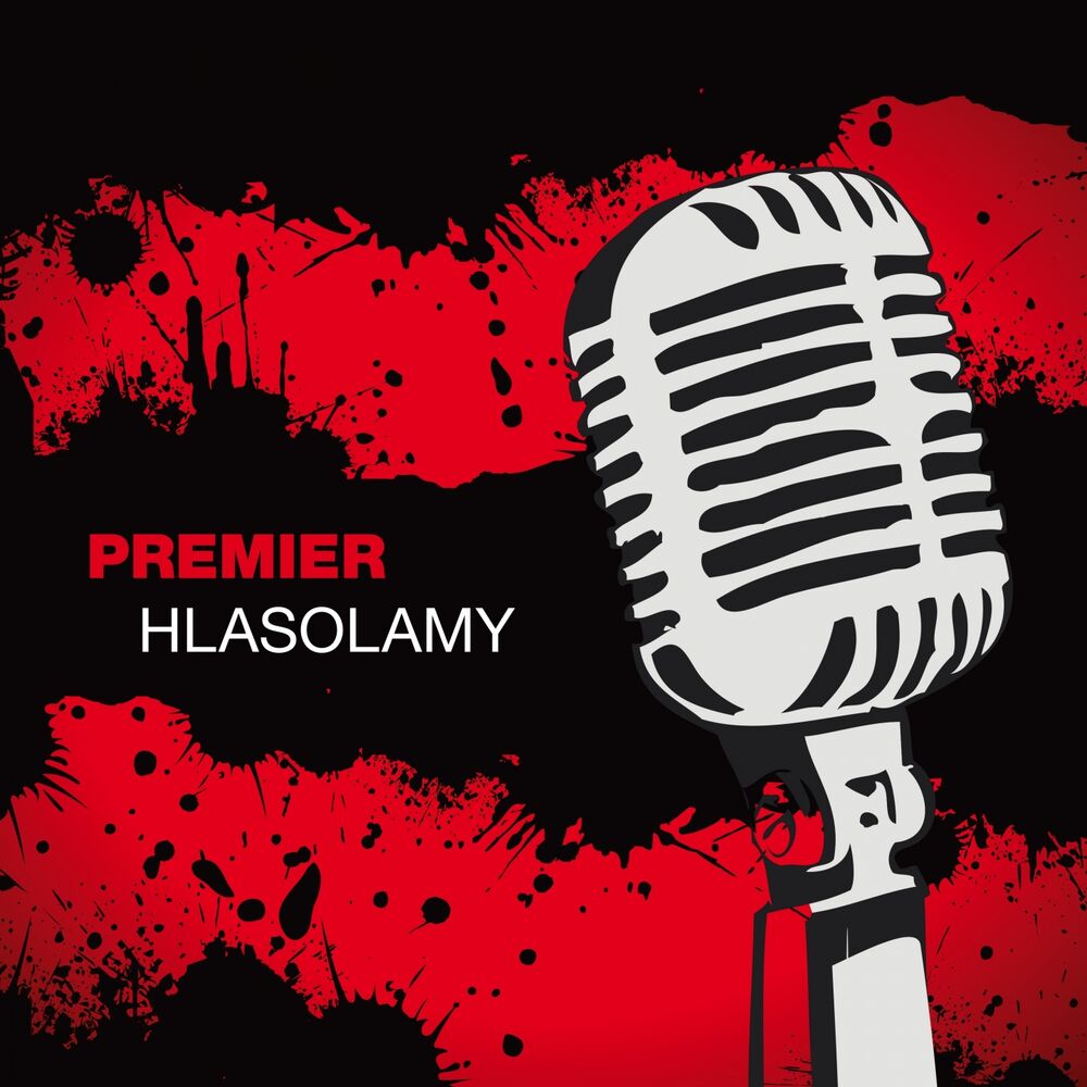Picture of Hlasolamy