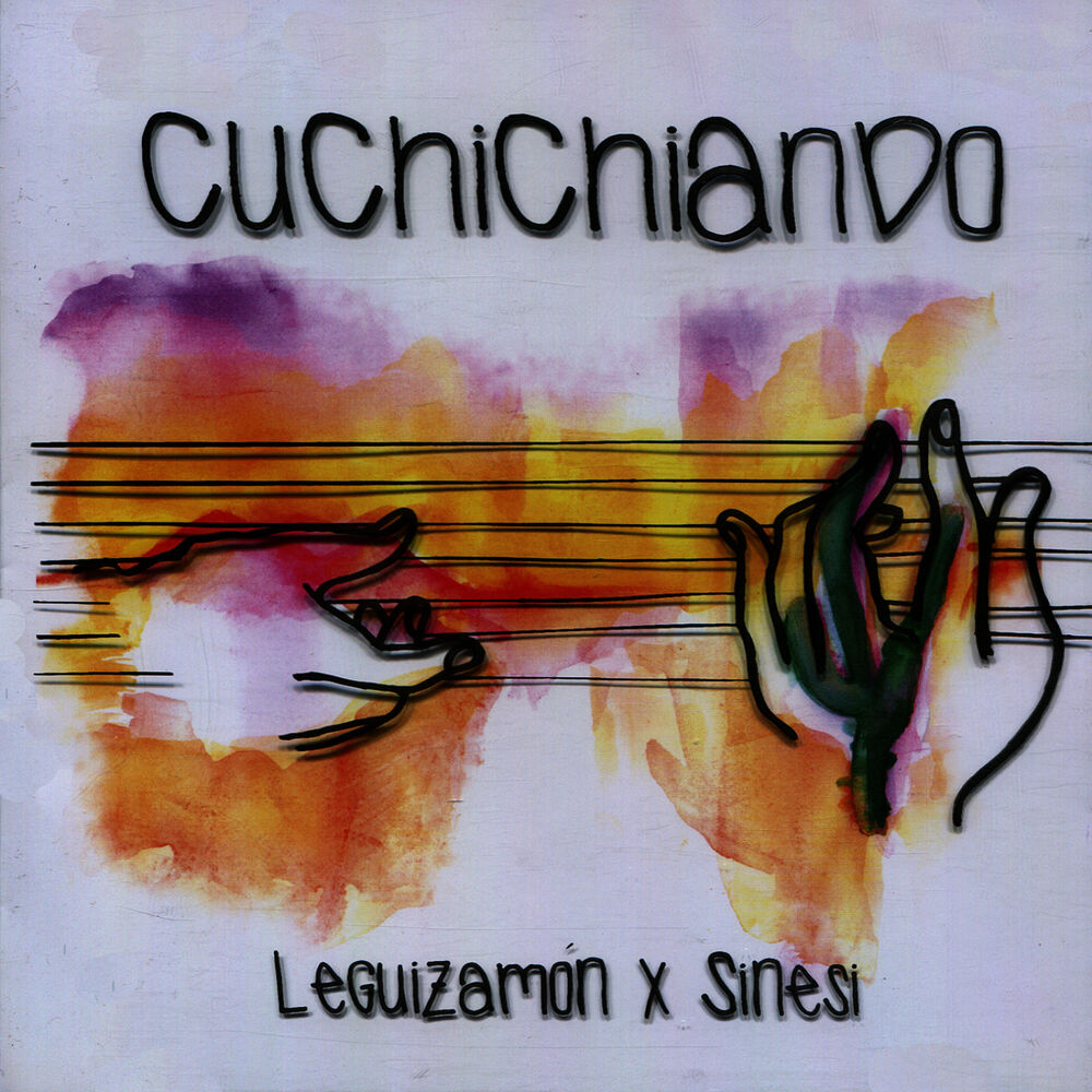 Picture of Cuchichiando