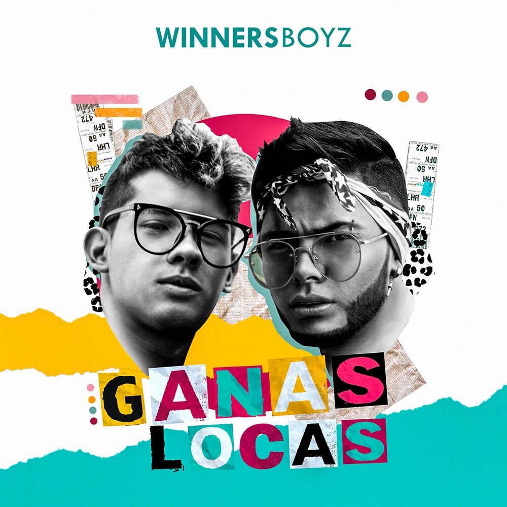 Picture of Ganas Locas