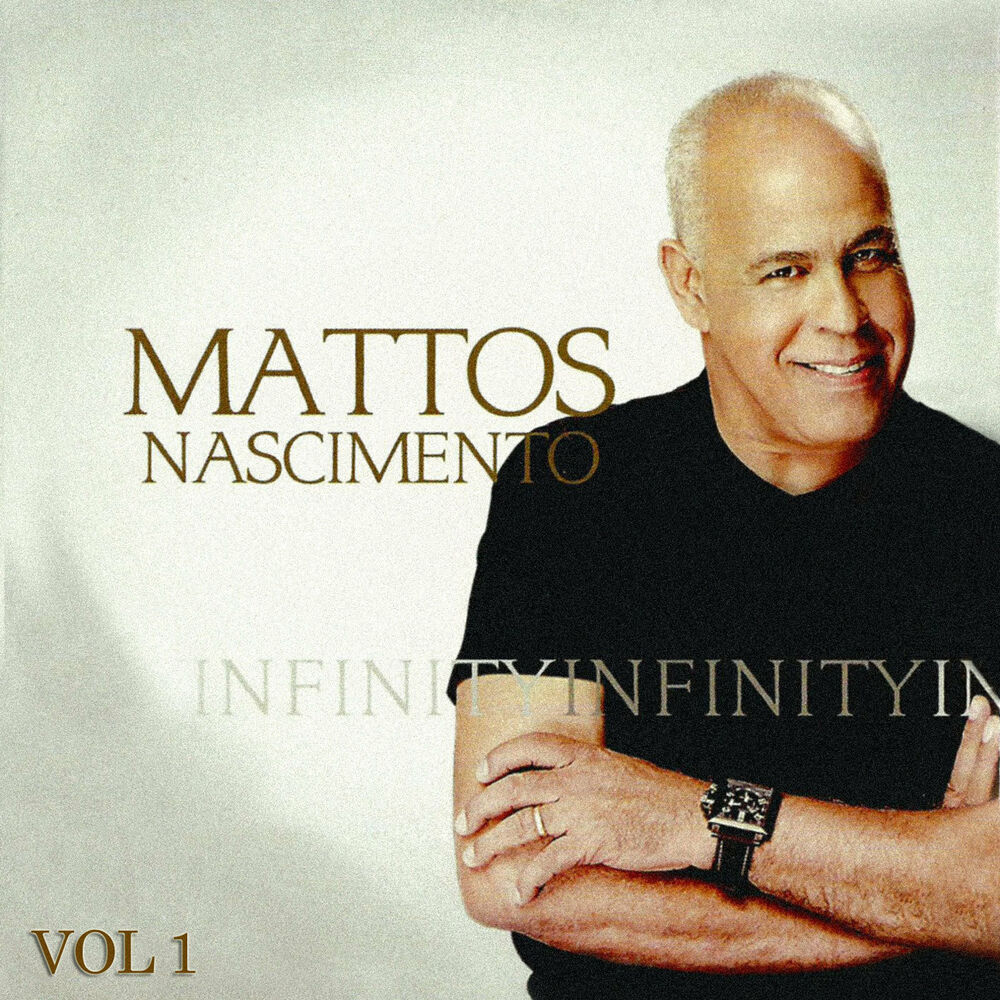 Picture of Infinity - Mattos Nascimento, Vol. 1