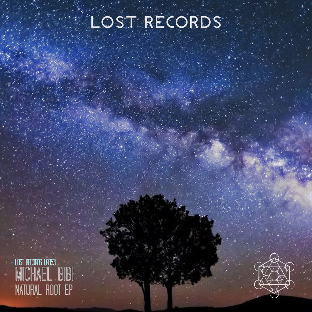 Picture of Natural Root EP