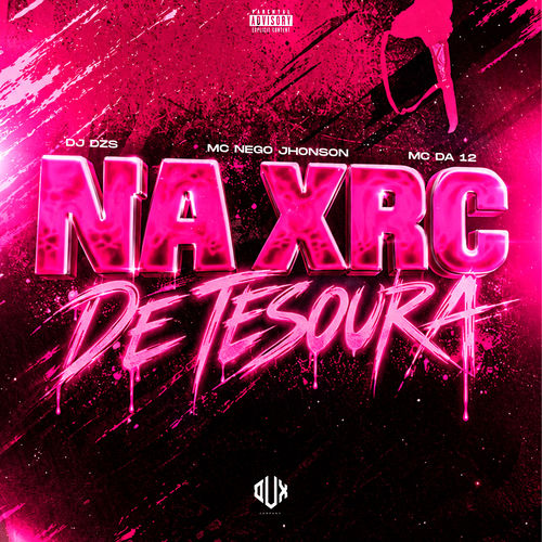 Na Xrc de Tesoura