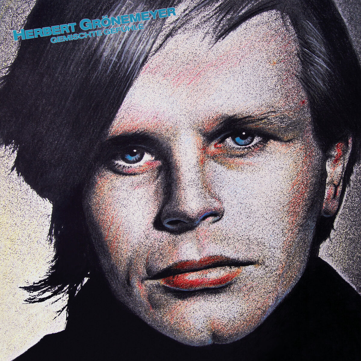 Album cover of Gemischte Gefühle (Remastered 2016)