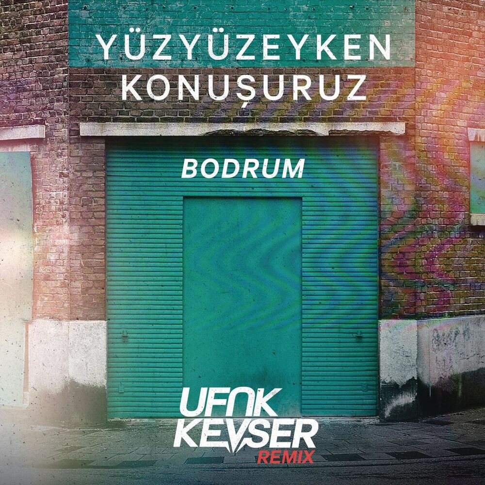 Picture of Bodrum (Ufuk Kevser Remix)
