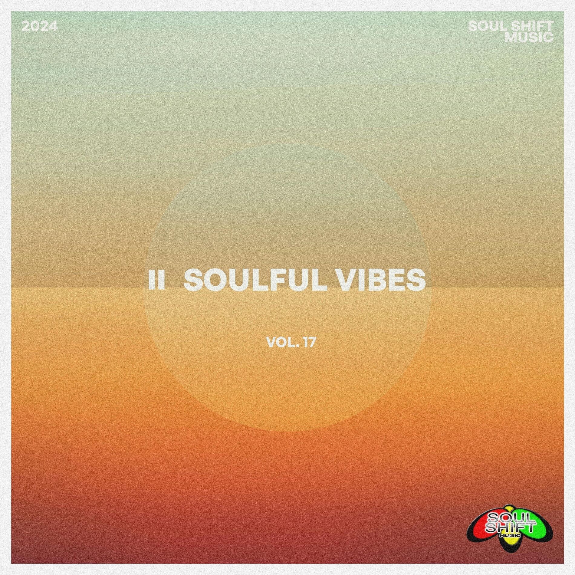 Album cover of Soulful Vibes Vol. 17