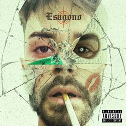 Cover of Esagono