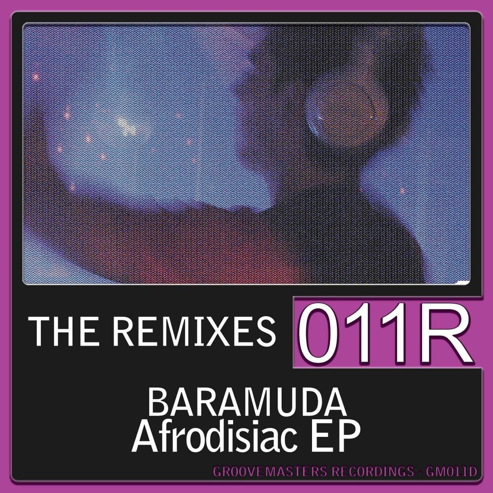 Picture of Afrodisiac (The Remixes)