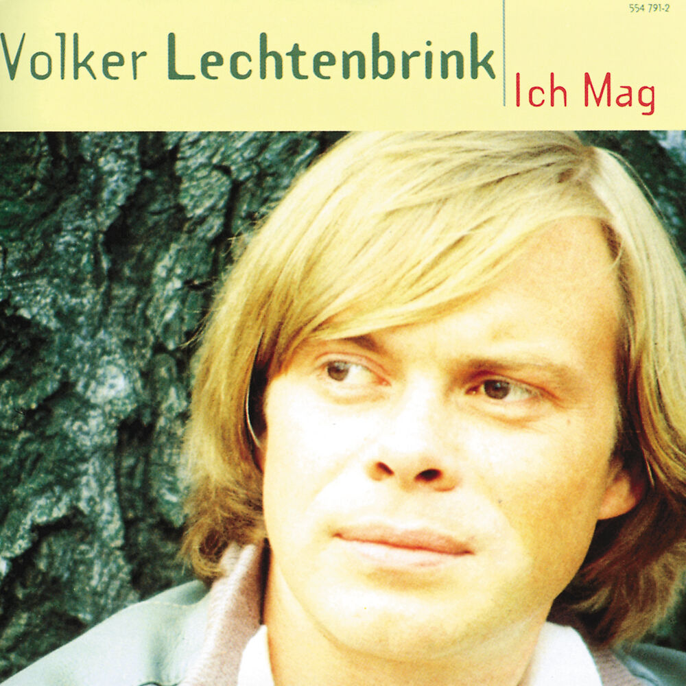 Picture of Ich Mag - Seine Grossen Erfolge