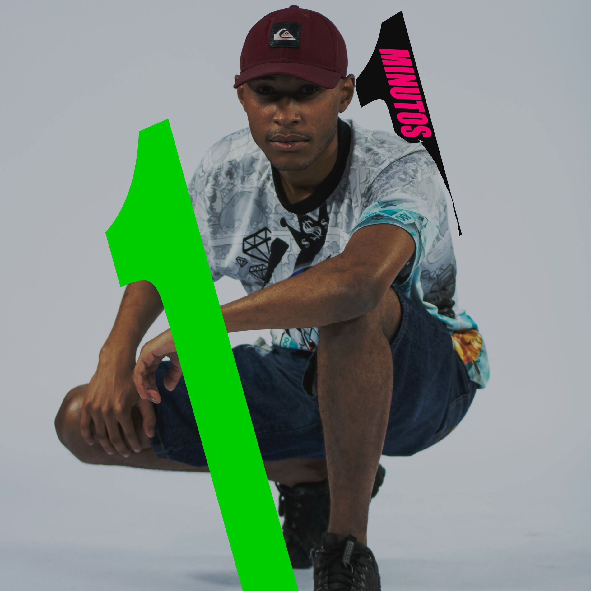 DJ KR3: álbuns, músicas, shows | Deezer