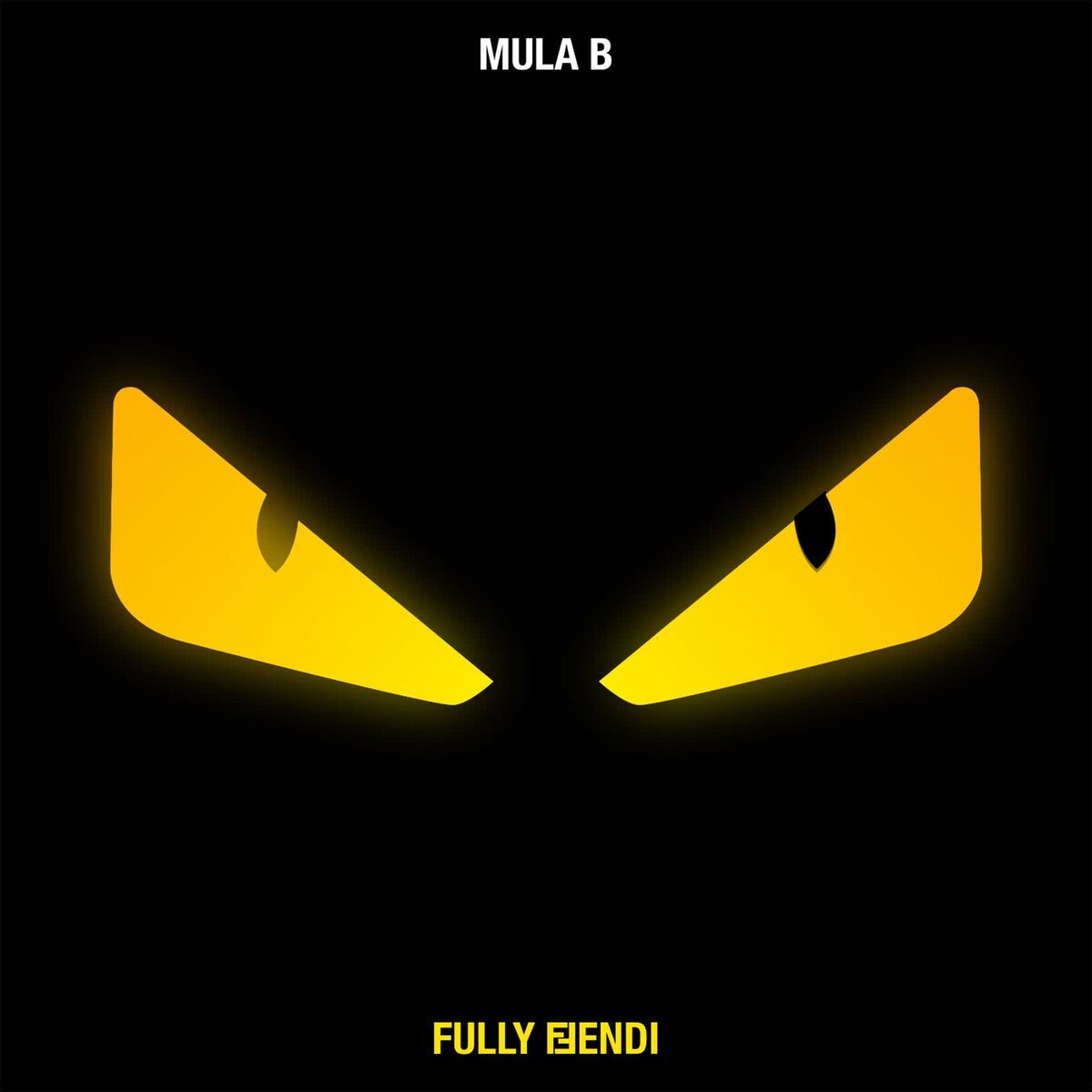 Album cover of Fully Fendi