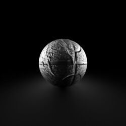 Cover of Ballin' Freestyle