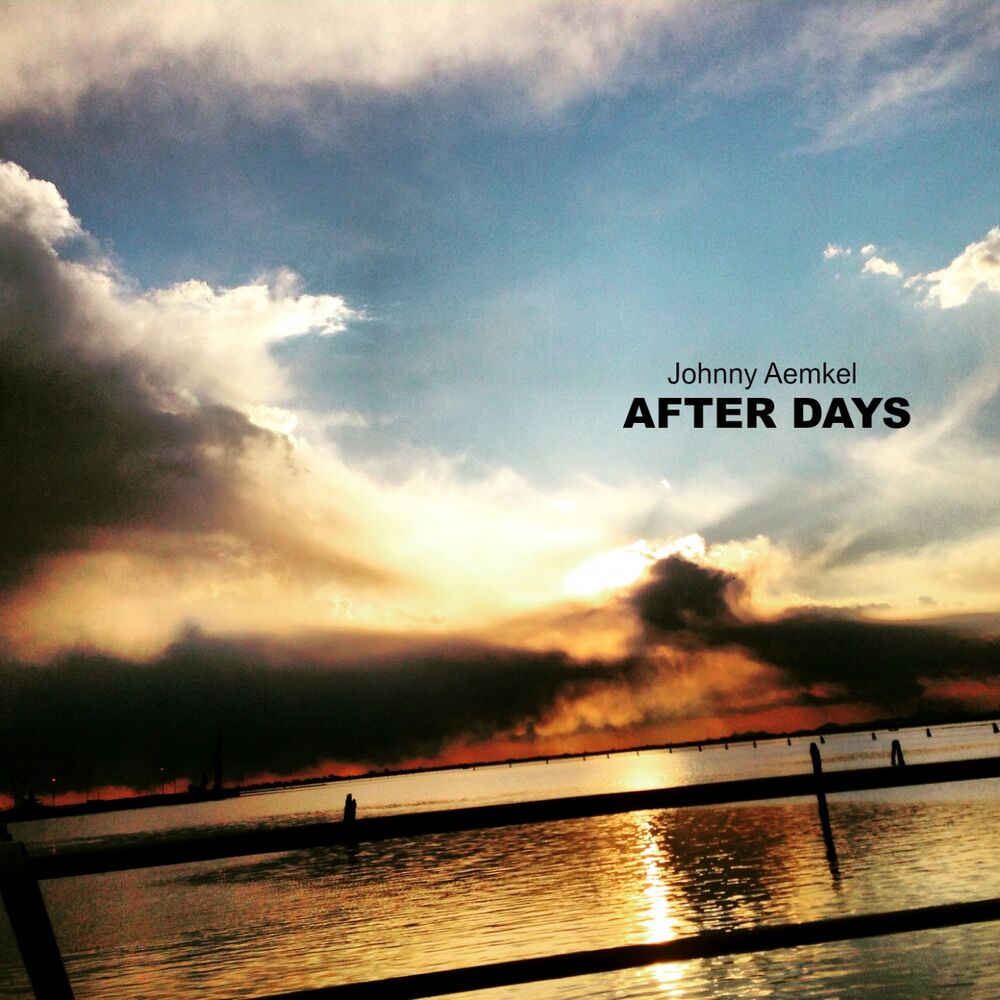Picture of After Days