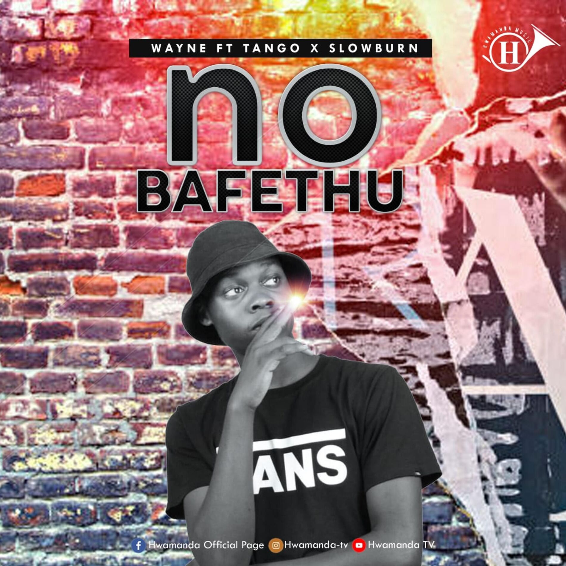 Album cover of No Bafethu (feat. Slowburn & Tango)