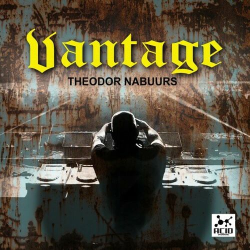  Theodor Nabuurs - Vantage (2024) 