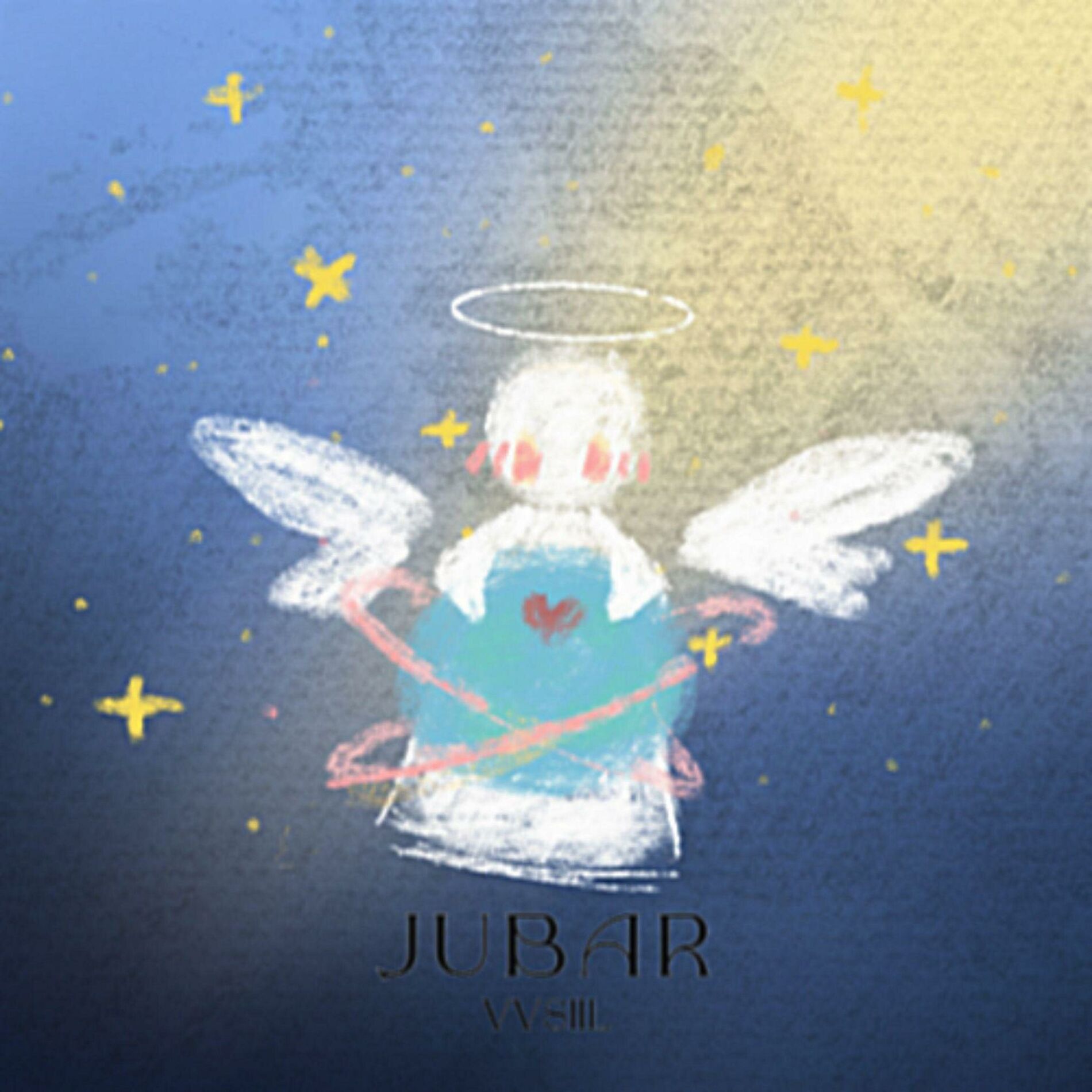 Album cover of Jubar