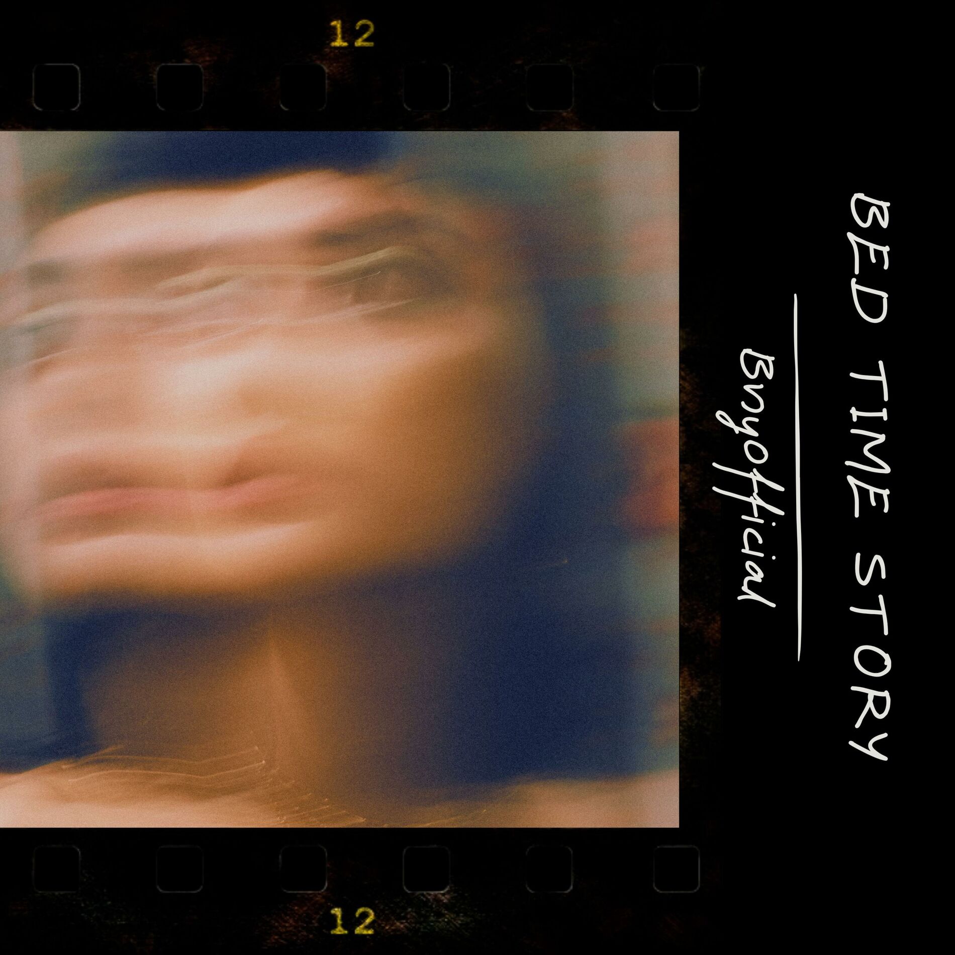 Album cover of Bed Time Story