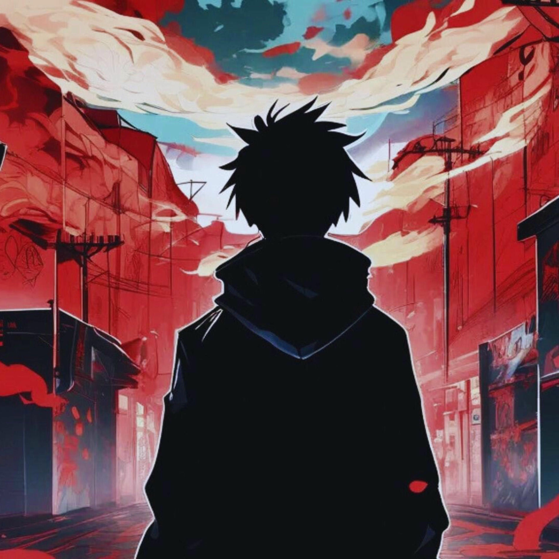 Album cover of PAIN