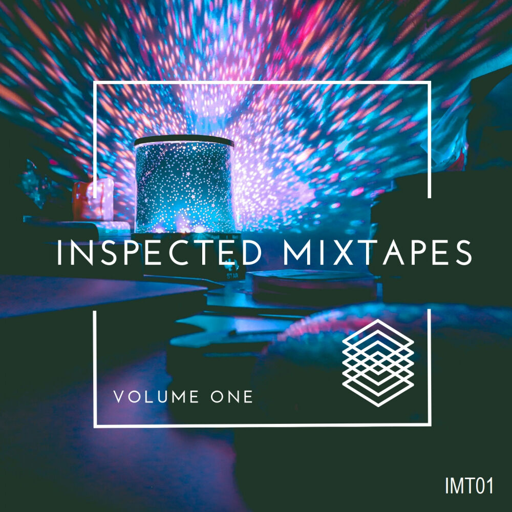 Picture of Inspected Mixtapes Vol 1