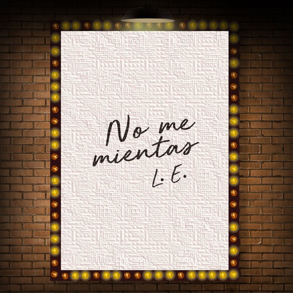Picture of No Me Mientas