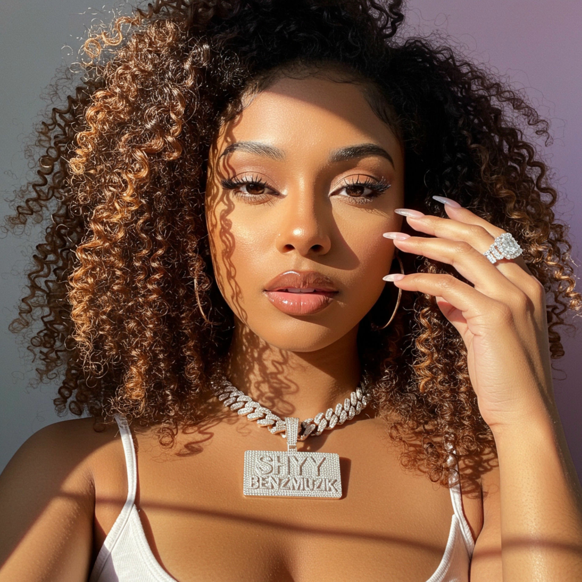 Album cover of I Care