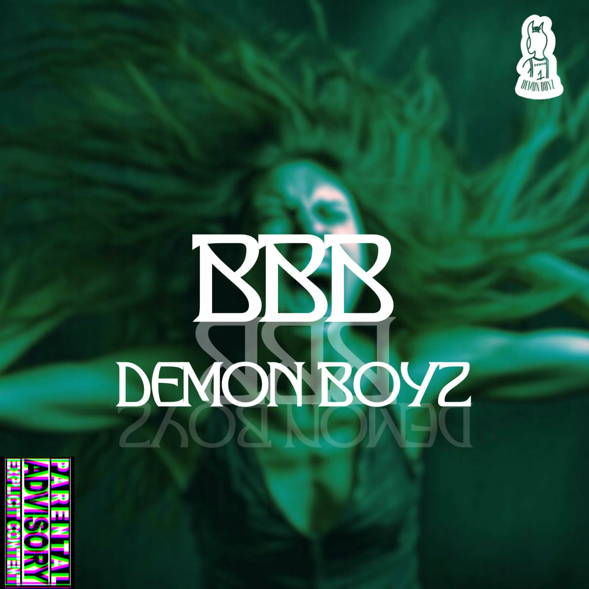 ●DEMON BOYZ オリジナル盤 OG レアミドル The Demon Boyz – Recognition – Vinyl (12