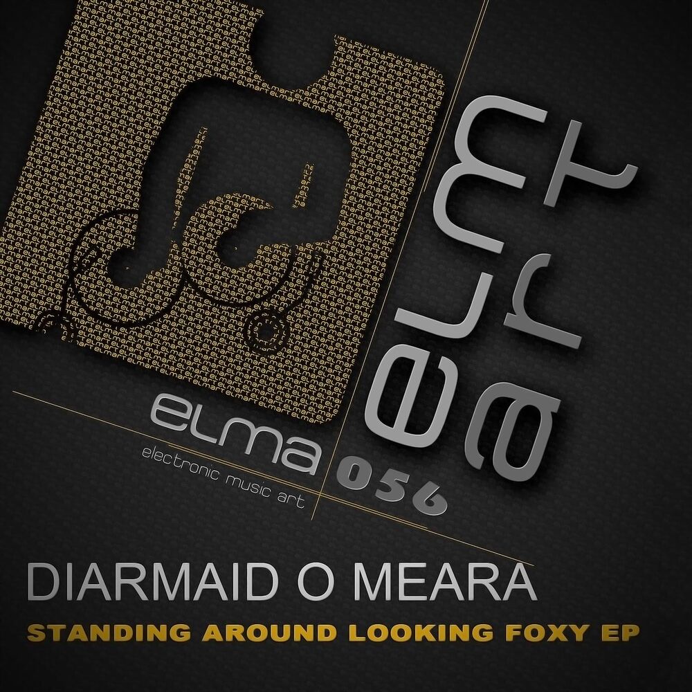 Picture of Standing Around Looking Foxy EP