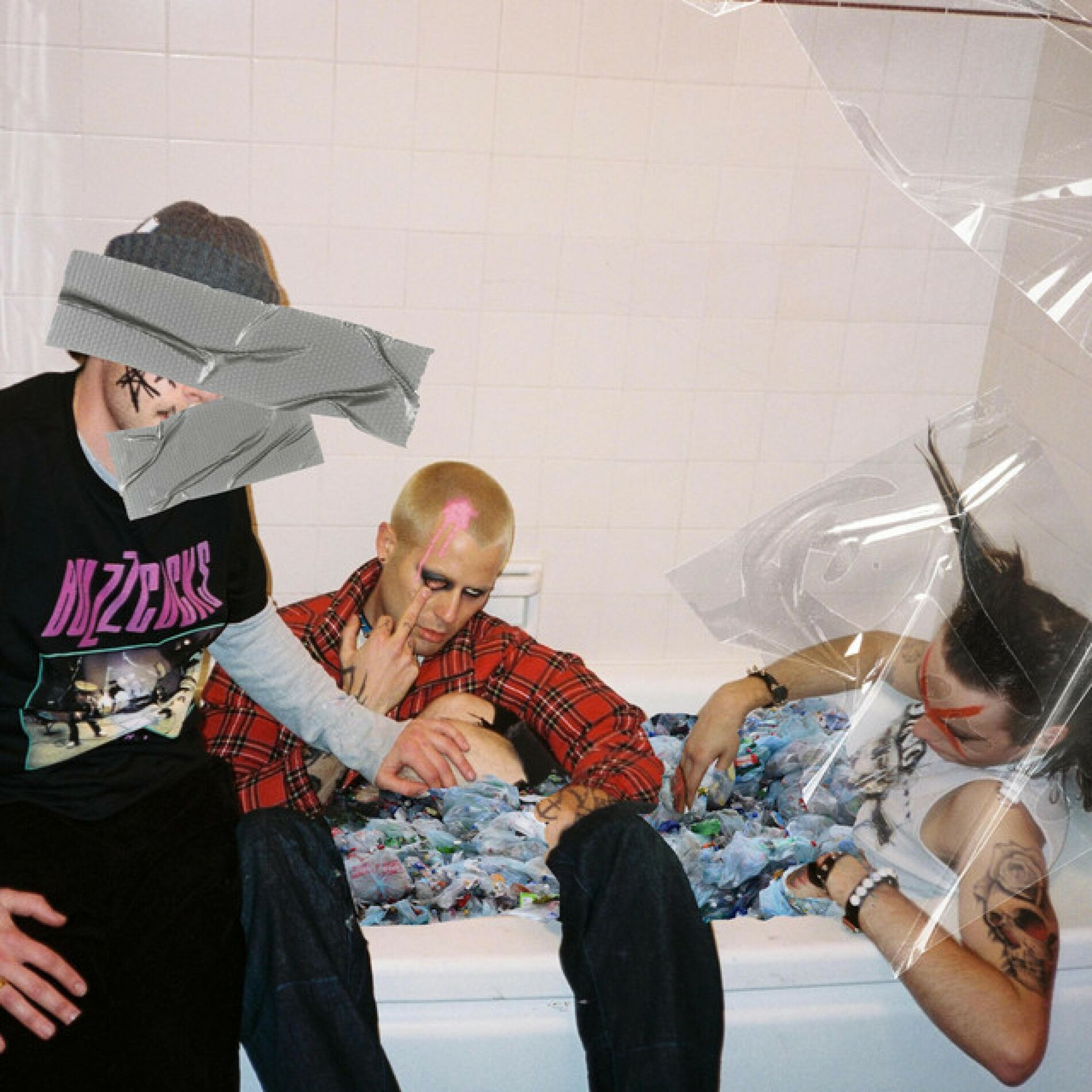 Album cover of How to Die