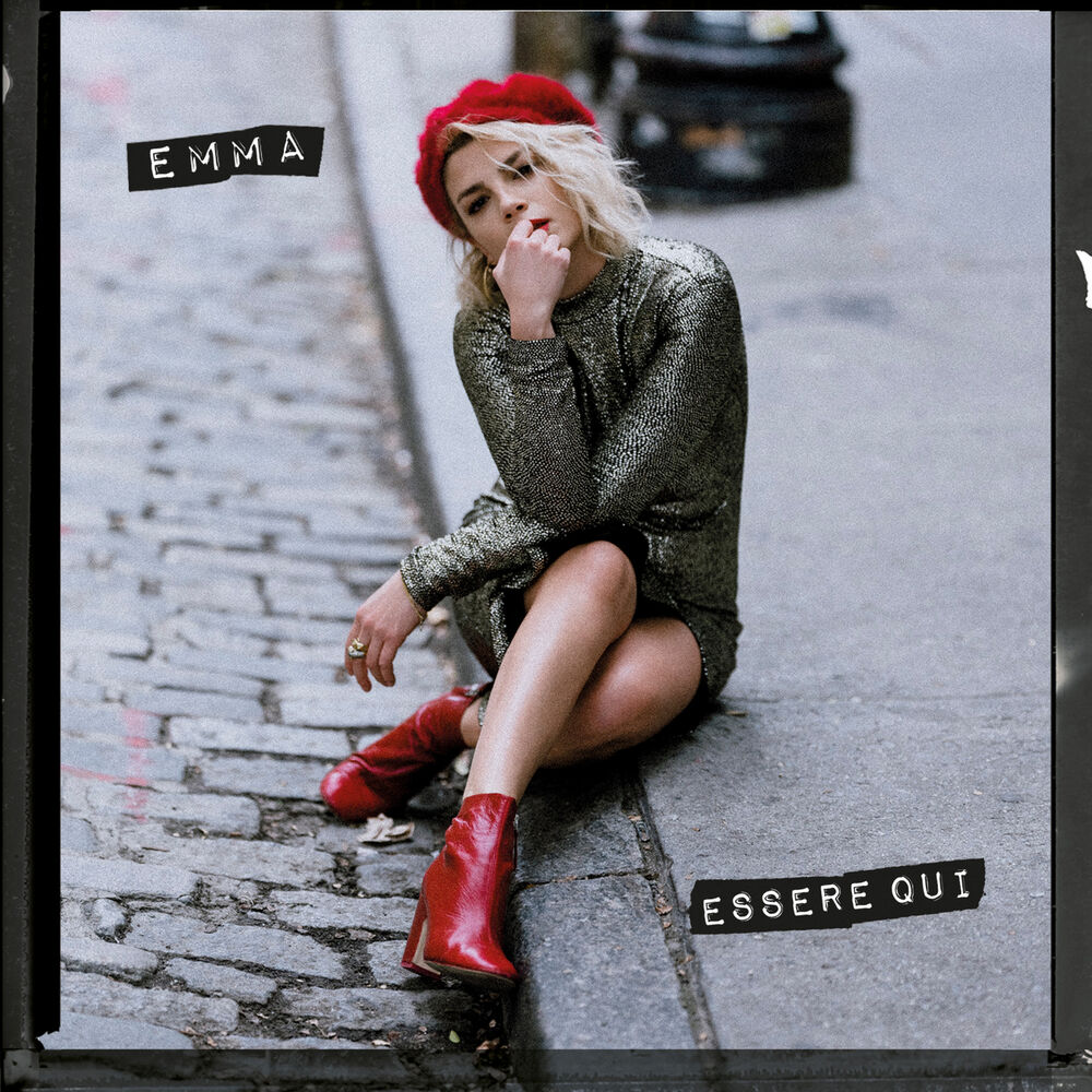 Picture of Essere Qui