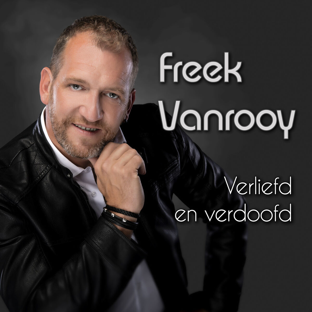 Album cover of Verliefd En Verdoofd