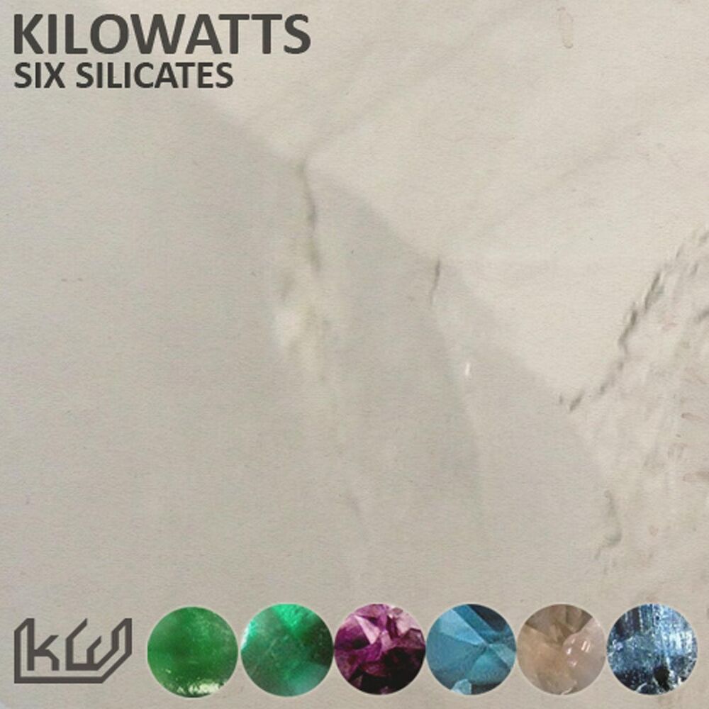 Picture of Six Silicates