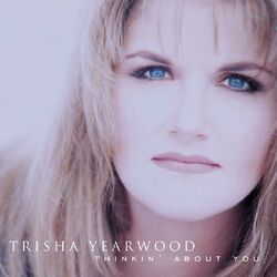 Cover of Thinkin' About You