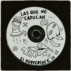 LAS QUE NO CADUCAN